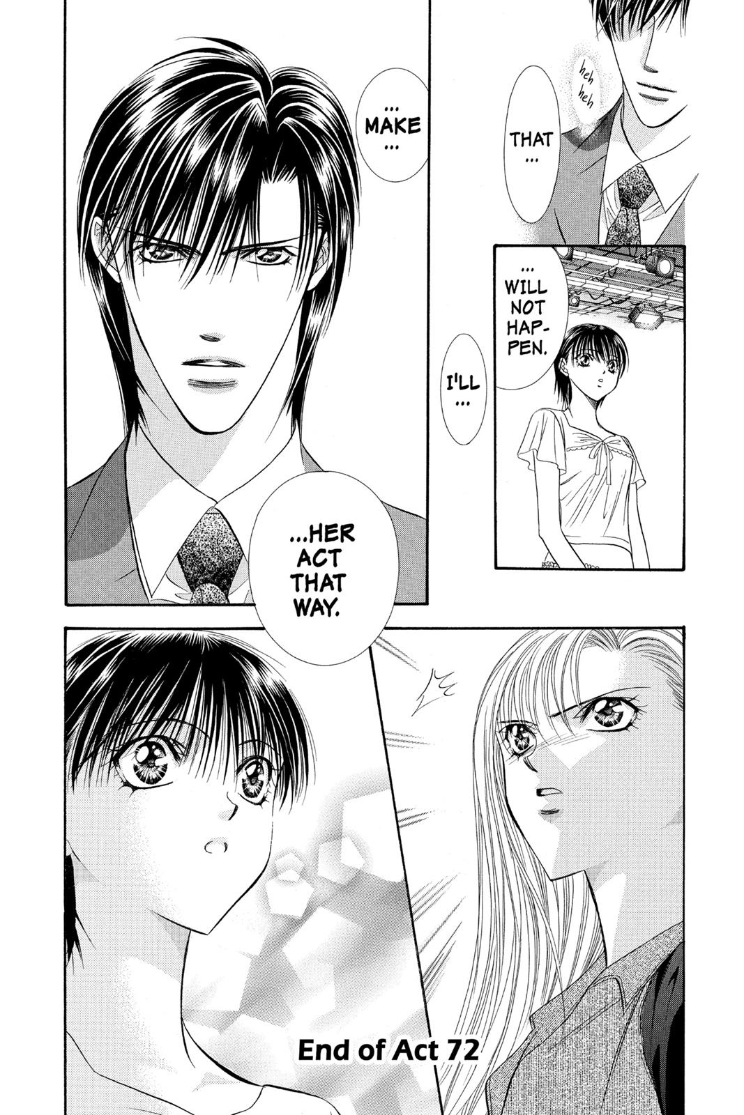 Skip Beat! Act 12 182