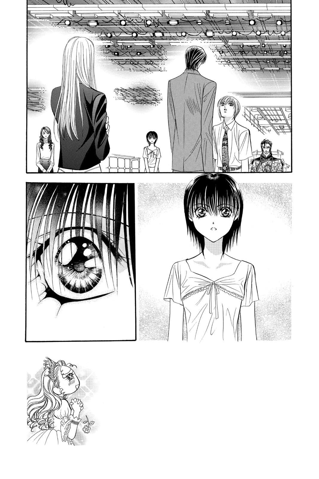 Skip Beat! Act 13 7