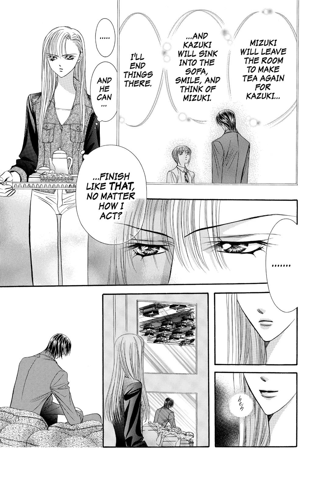 Skip Beat! Act 13 11