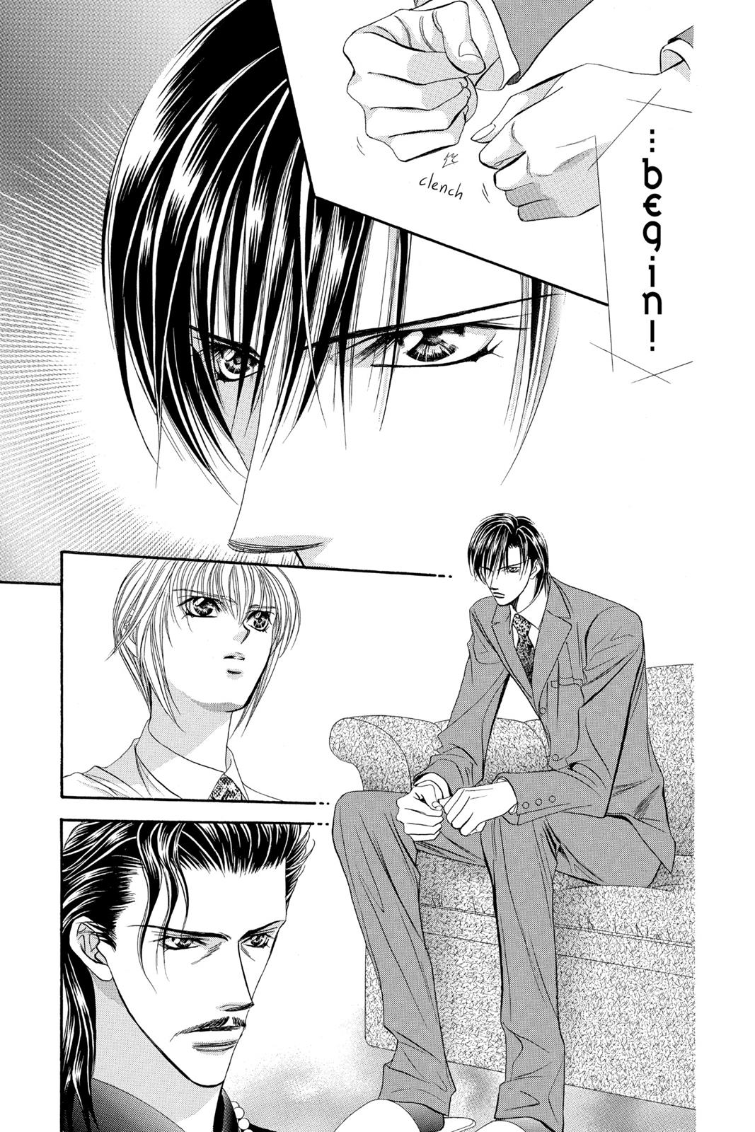 Skip Beat! Act 13 15