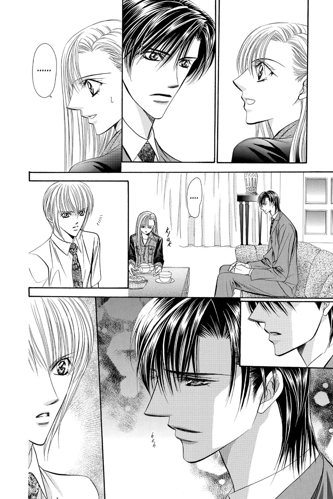 Skip Beat! Act 13 18
