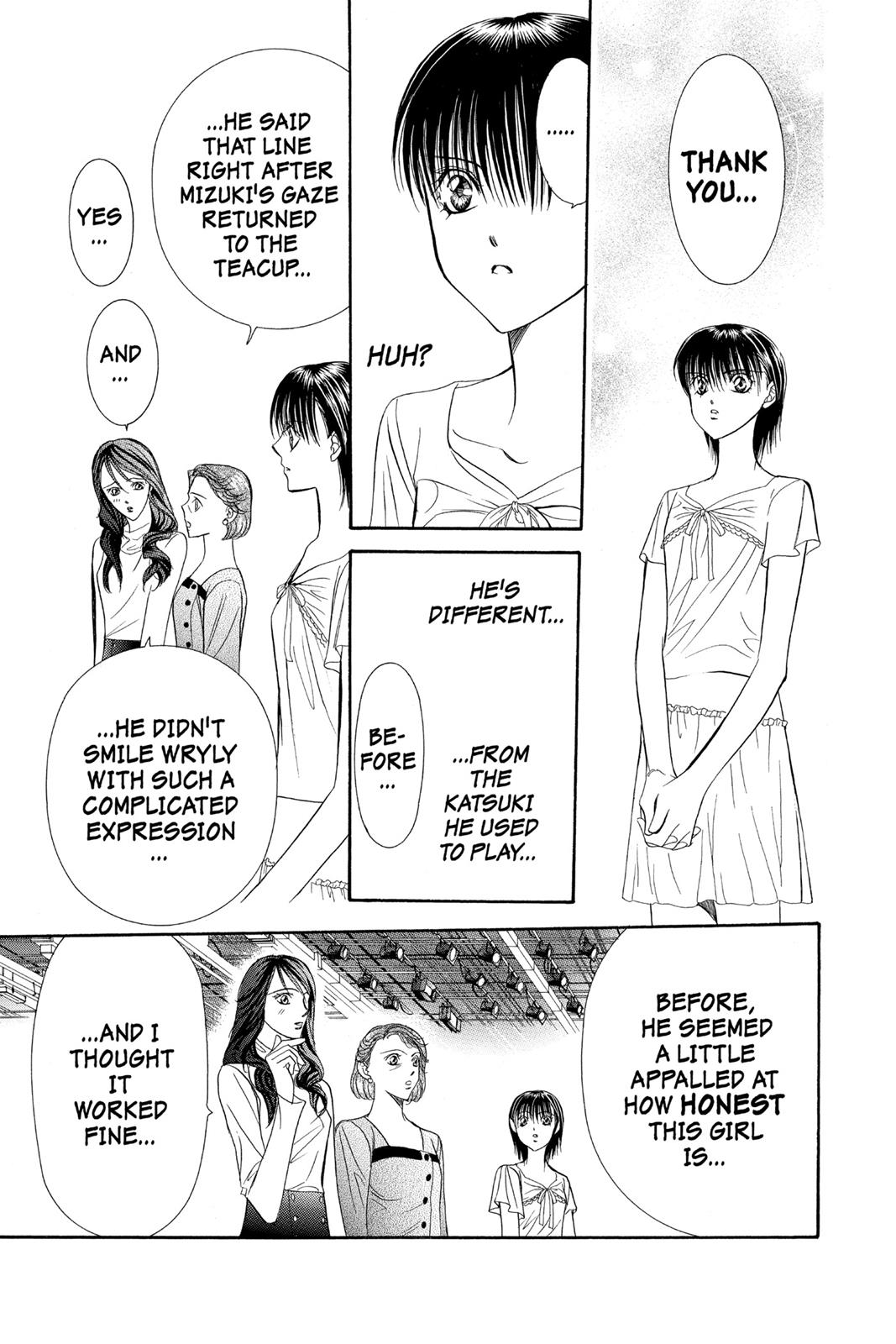 Skip Beat! Act 13 19
