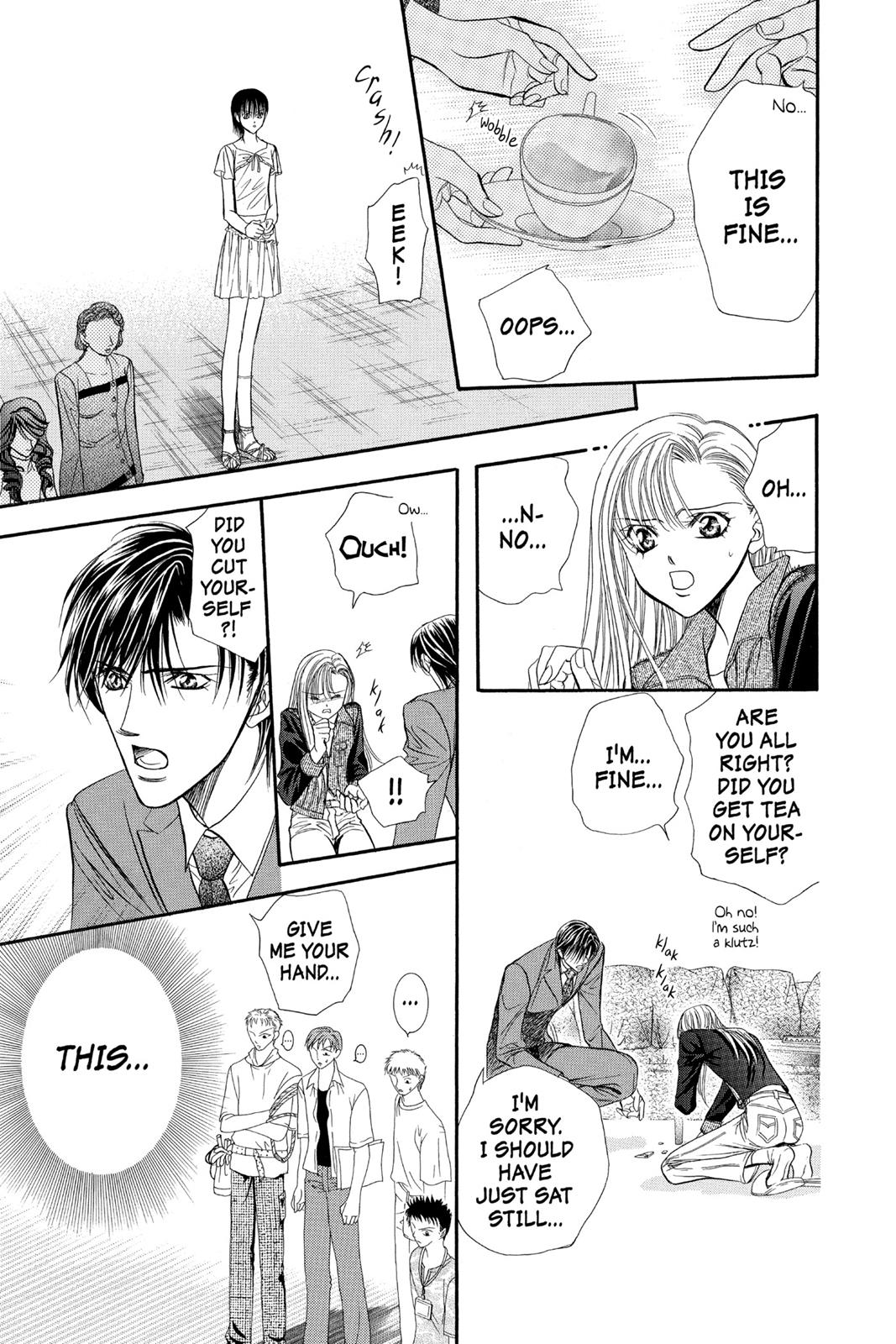 Skip Beat! Act 13 21