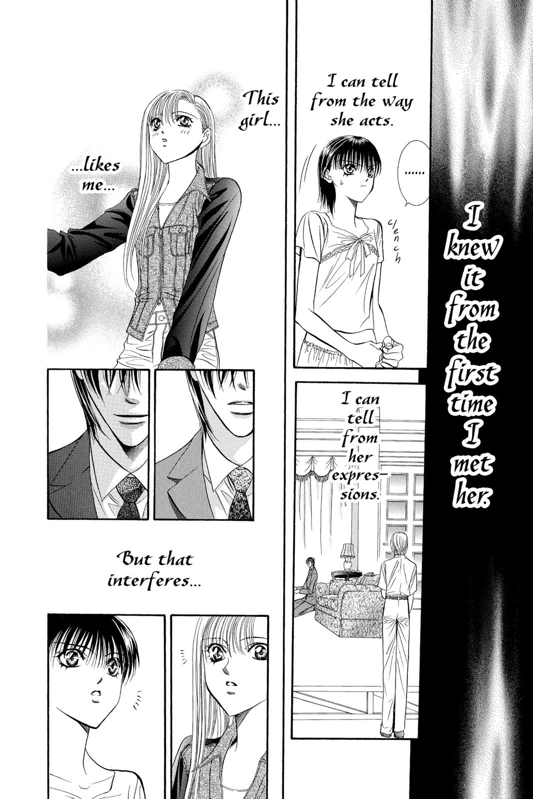 Skip Beat! Act 13 24