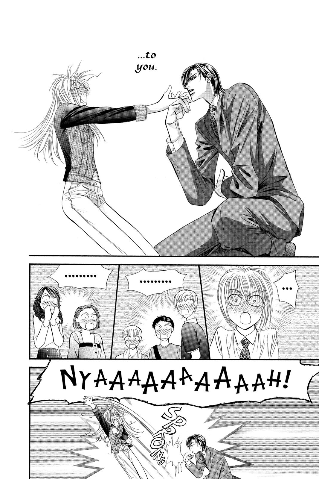 Skip Beat! Act 13 28