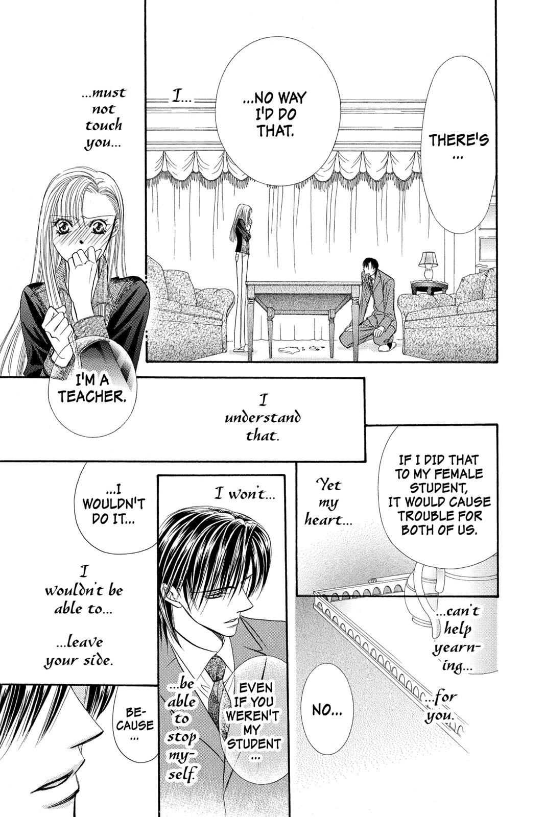 Skip Beat! Act 13 31