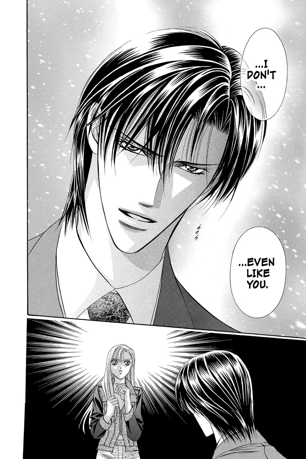 Skip Beat! Act 13 32
