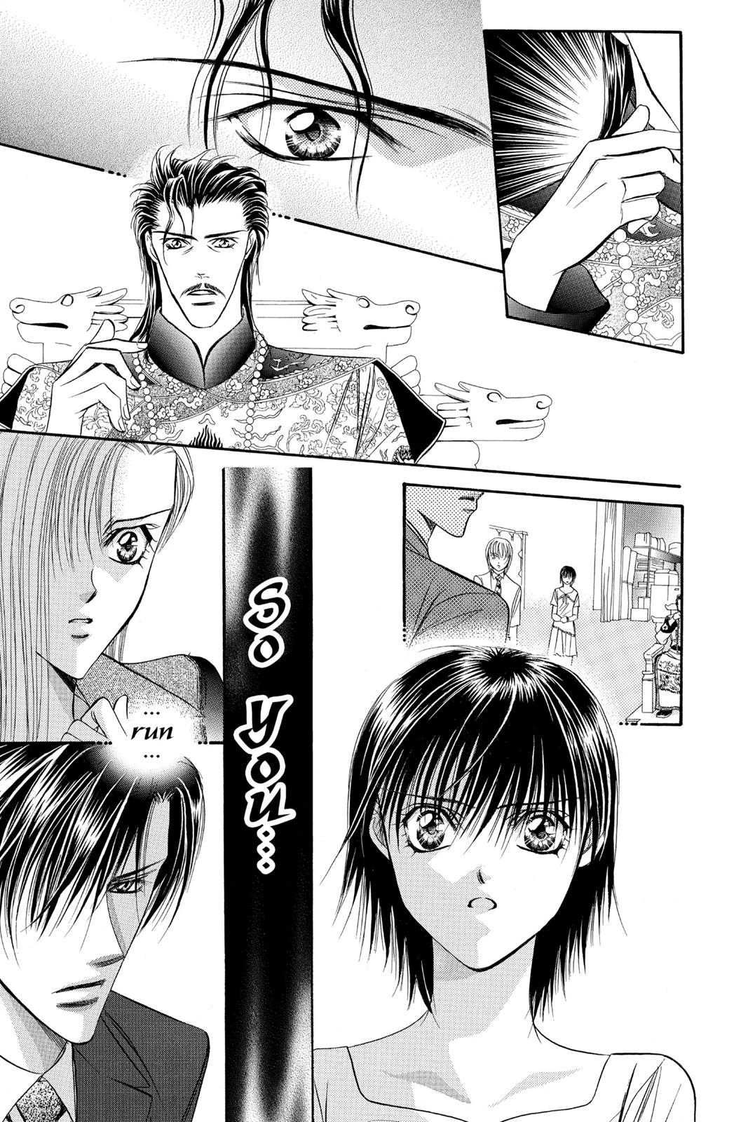 Skip Beat! Act 13 33