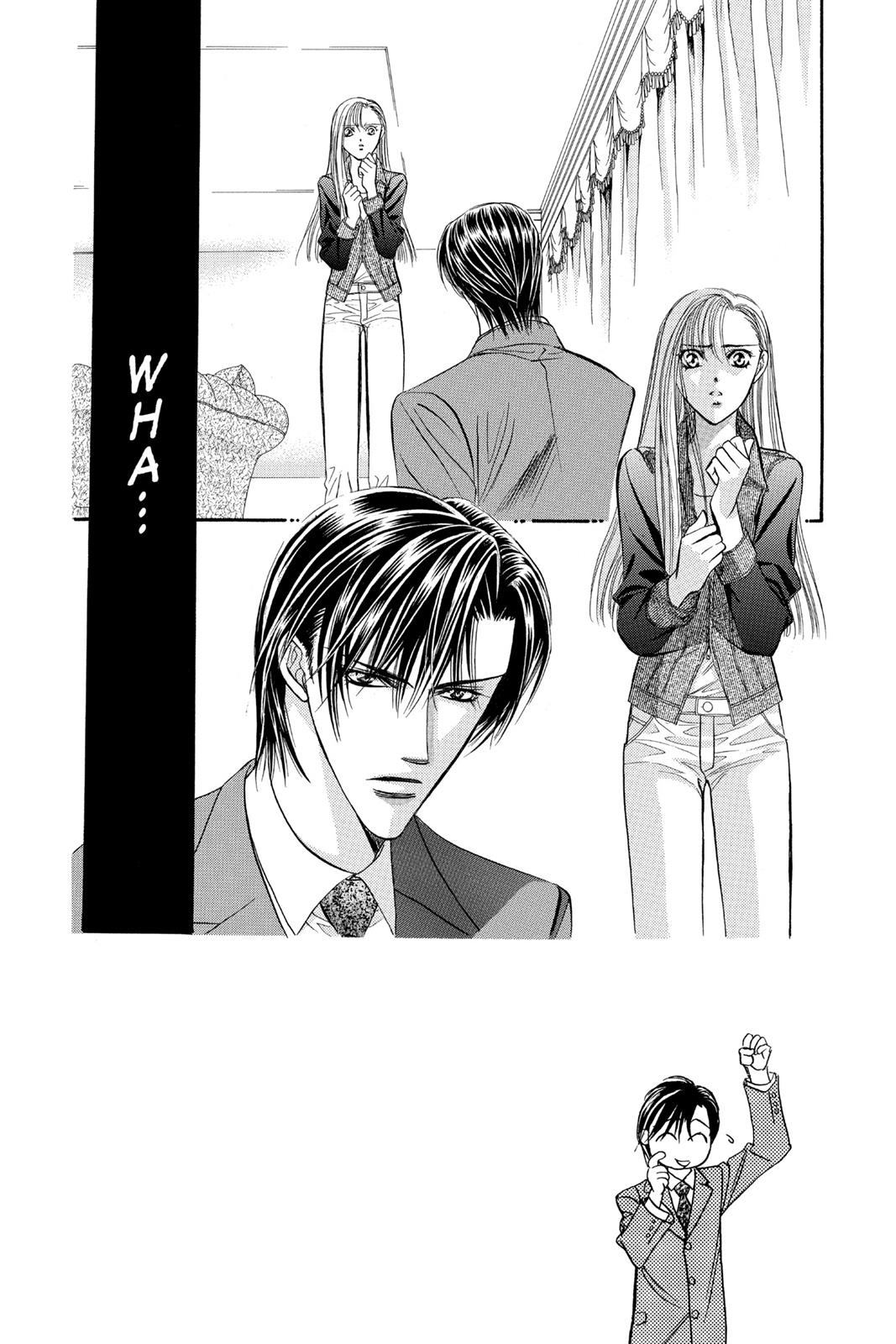 Skip Beat! Act 13 36