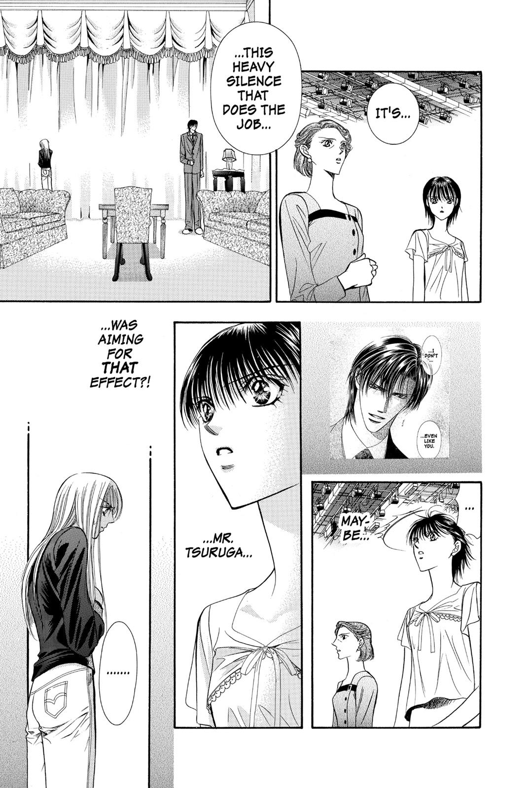 Skip Beat! Act 13 45