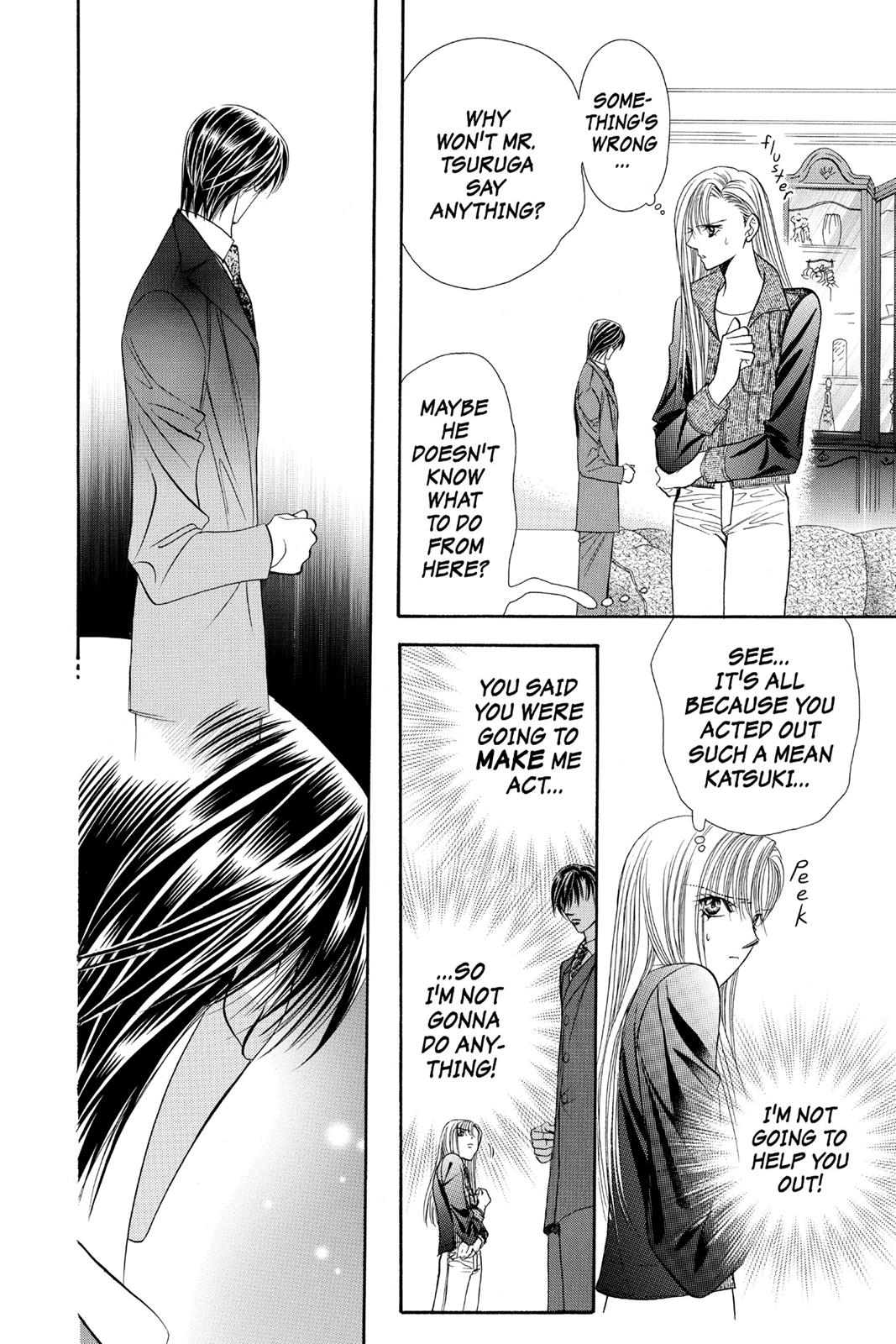 Skip Beat! Act 13 46