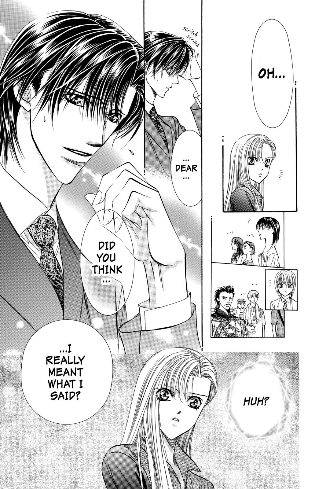 Skip Beat! Act 13 47