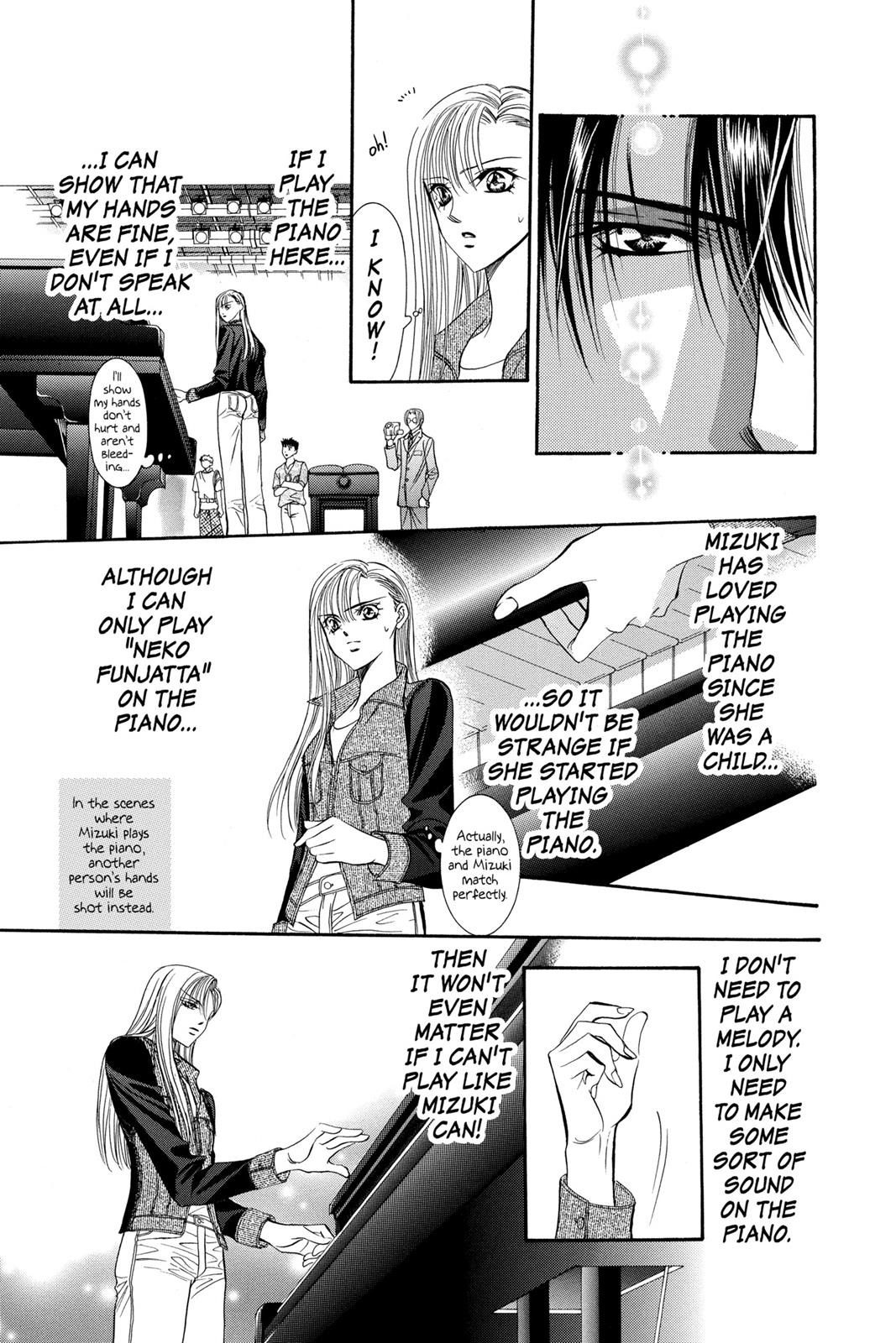 Skip Beat! Act 13 51