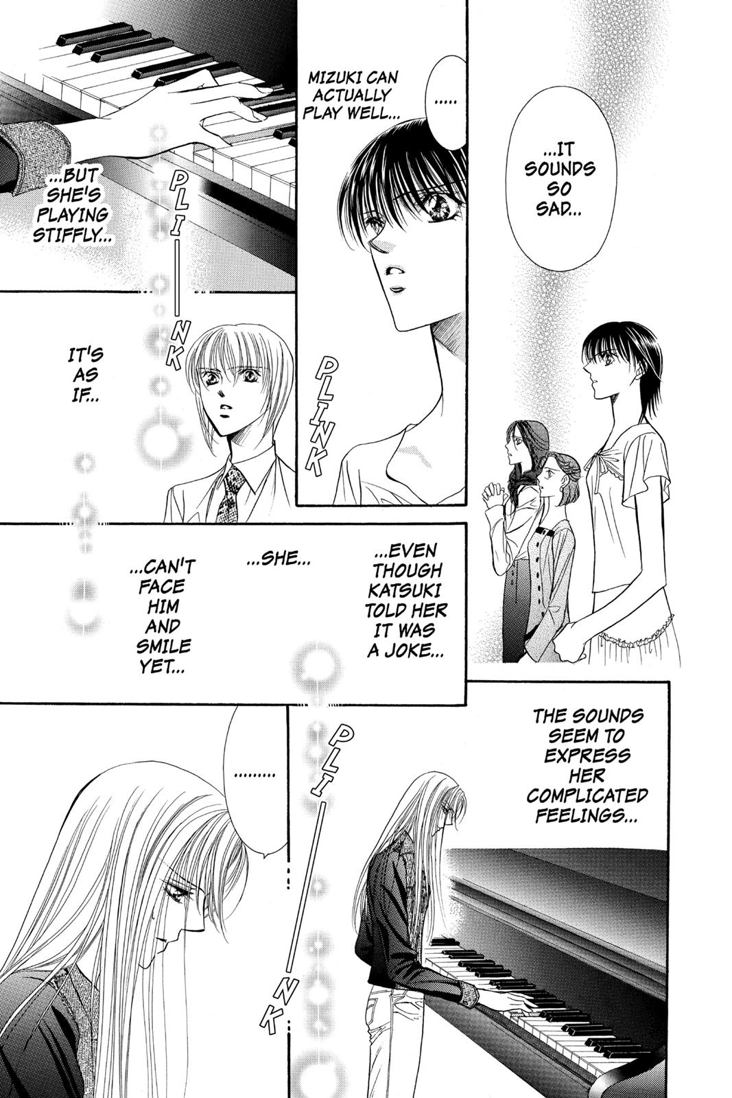 Skip Beat! Act 13 53