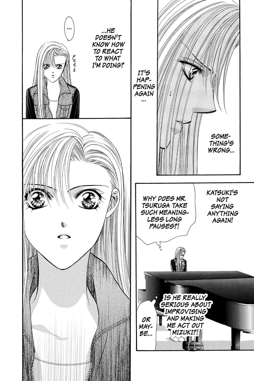 Skip Beat! Act 13 54