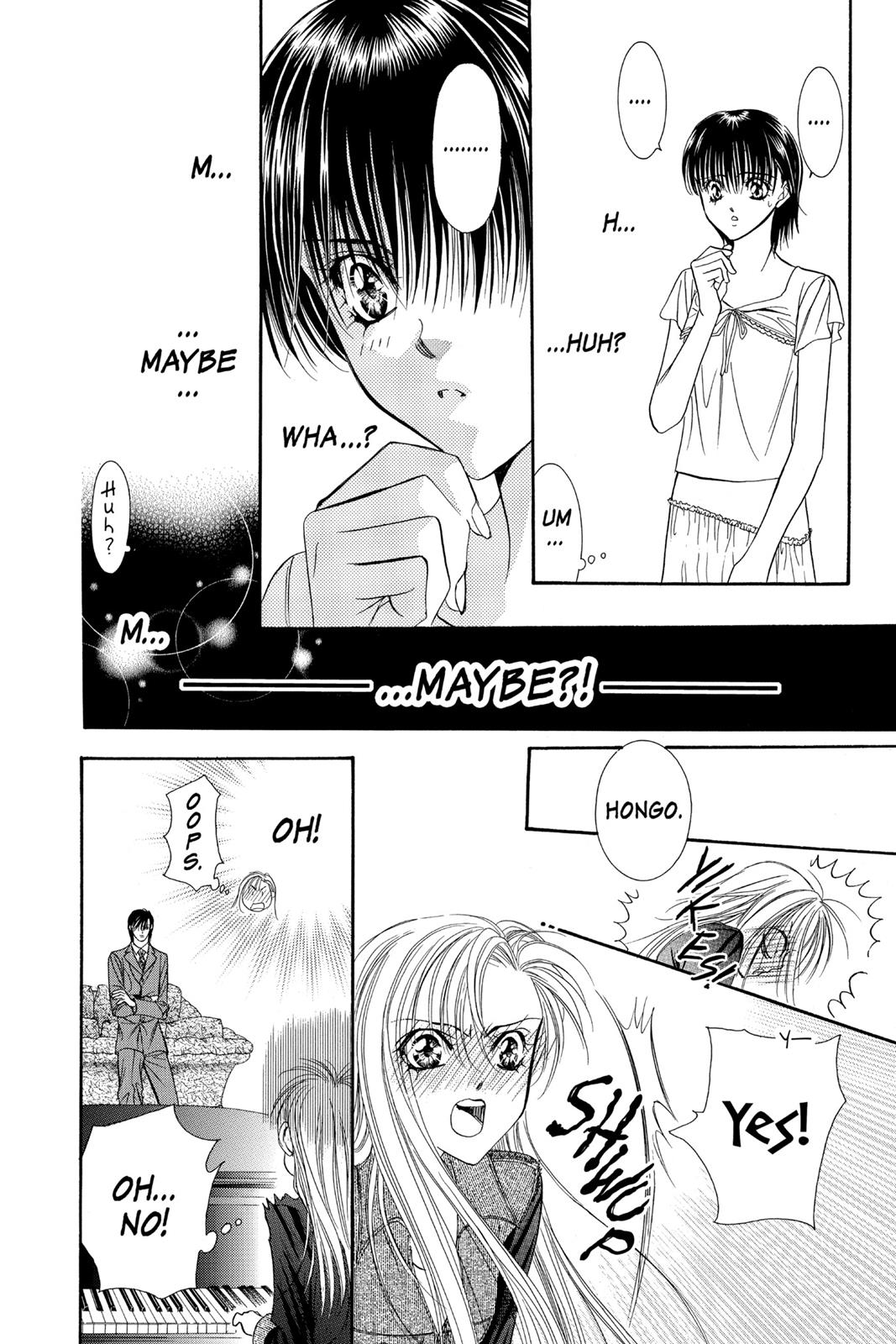 Skip Beat! Act 13 62