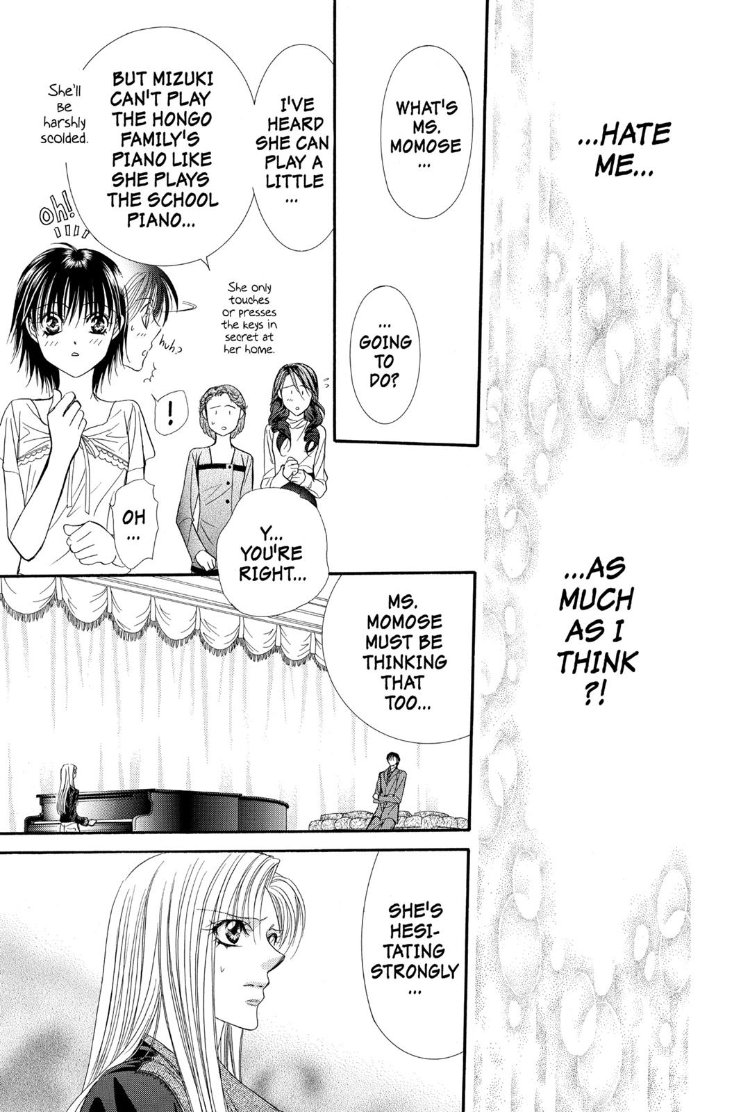 Skip Beat! Act 13 69