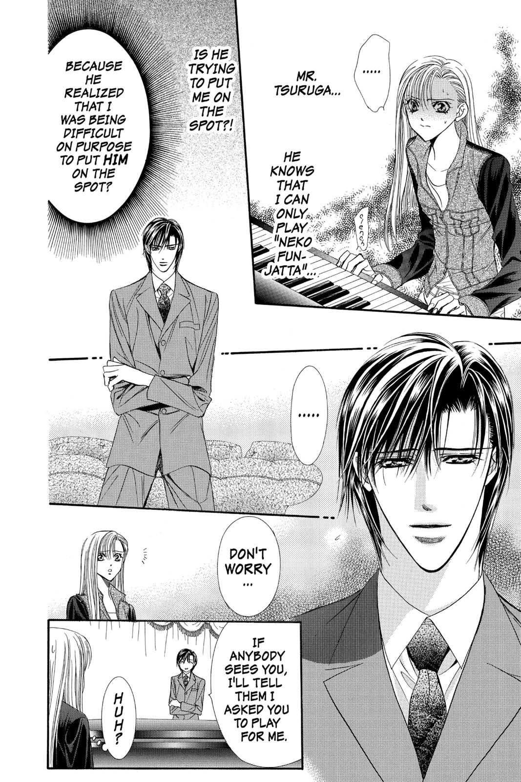 Skip Beat! Act 13 70