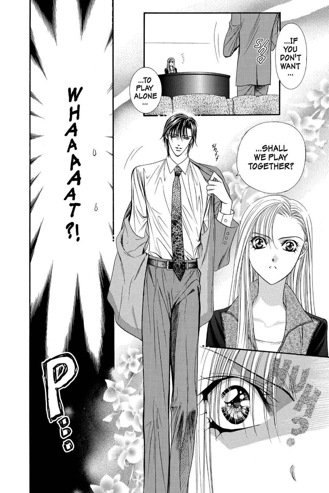 Skip Beat! Act 13 72