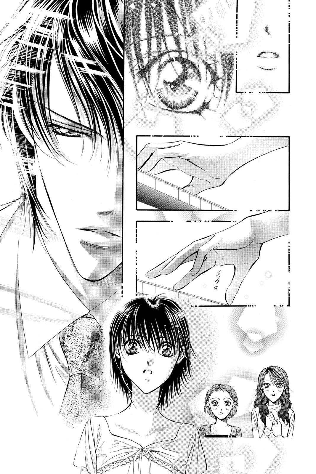 Skip Beat! Act 13 77