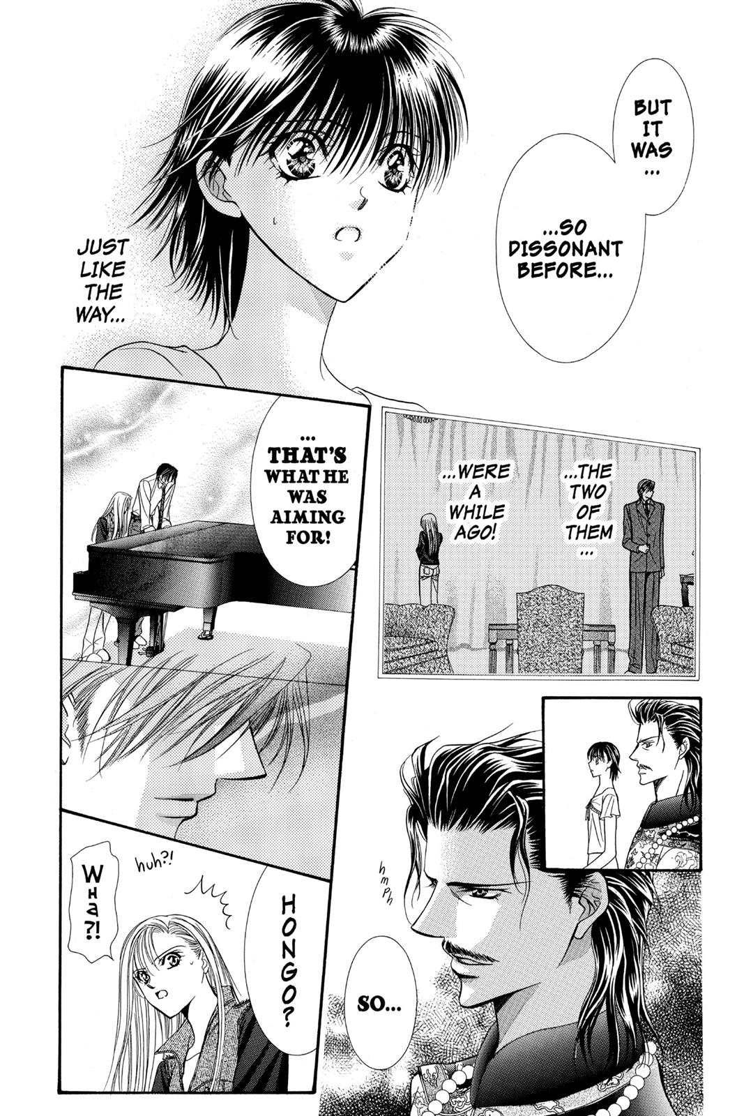 Skip Beat! Act 13 87
