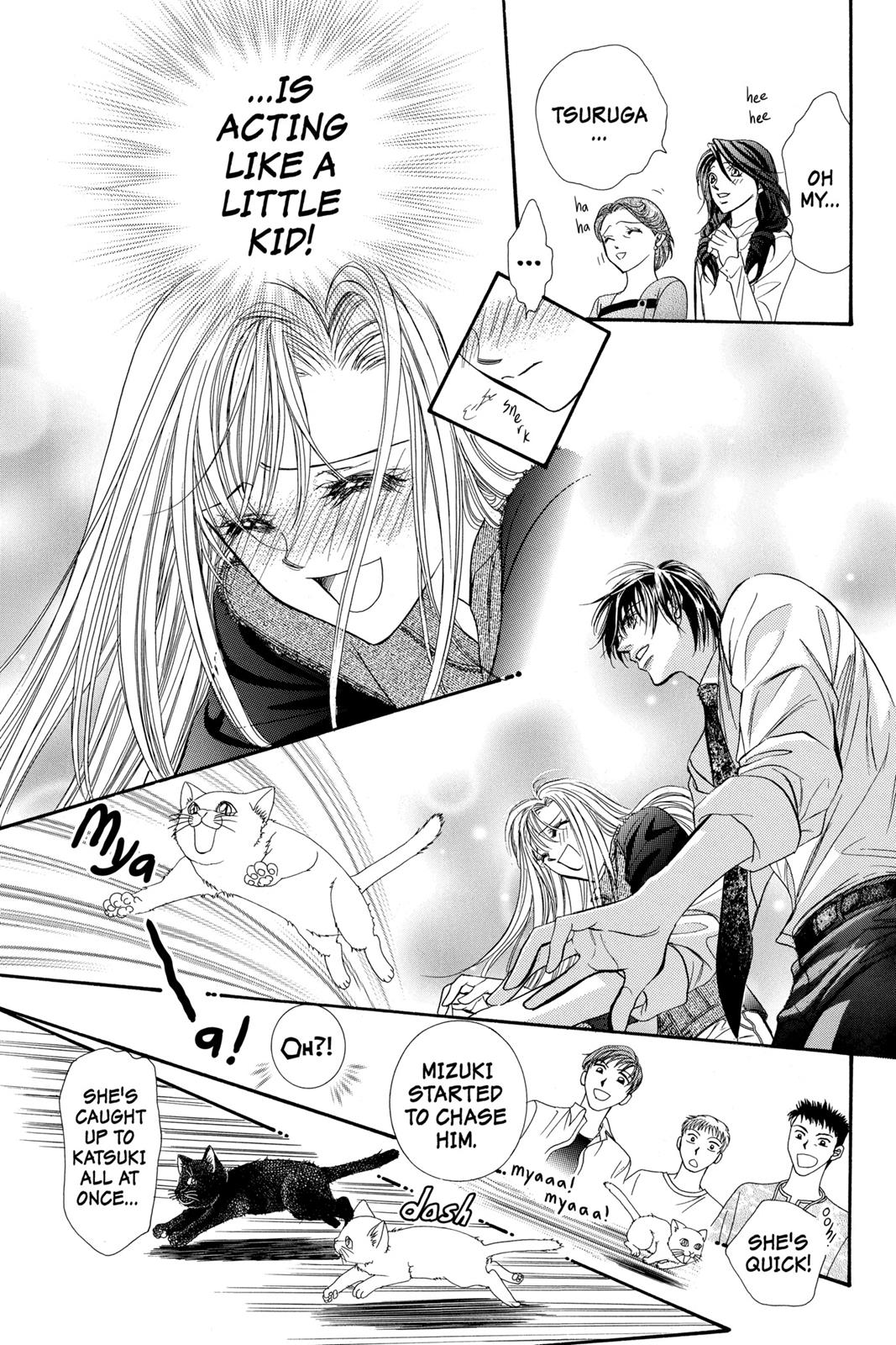 Skip Beat! Act 13 91