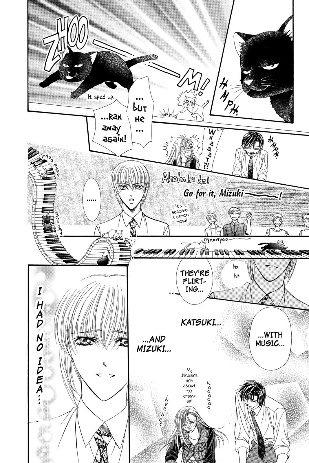 Skip Beat! Act 13 92