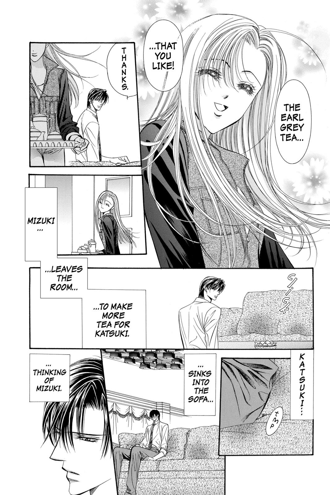 Skip Beat! Act 13 102