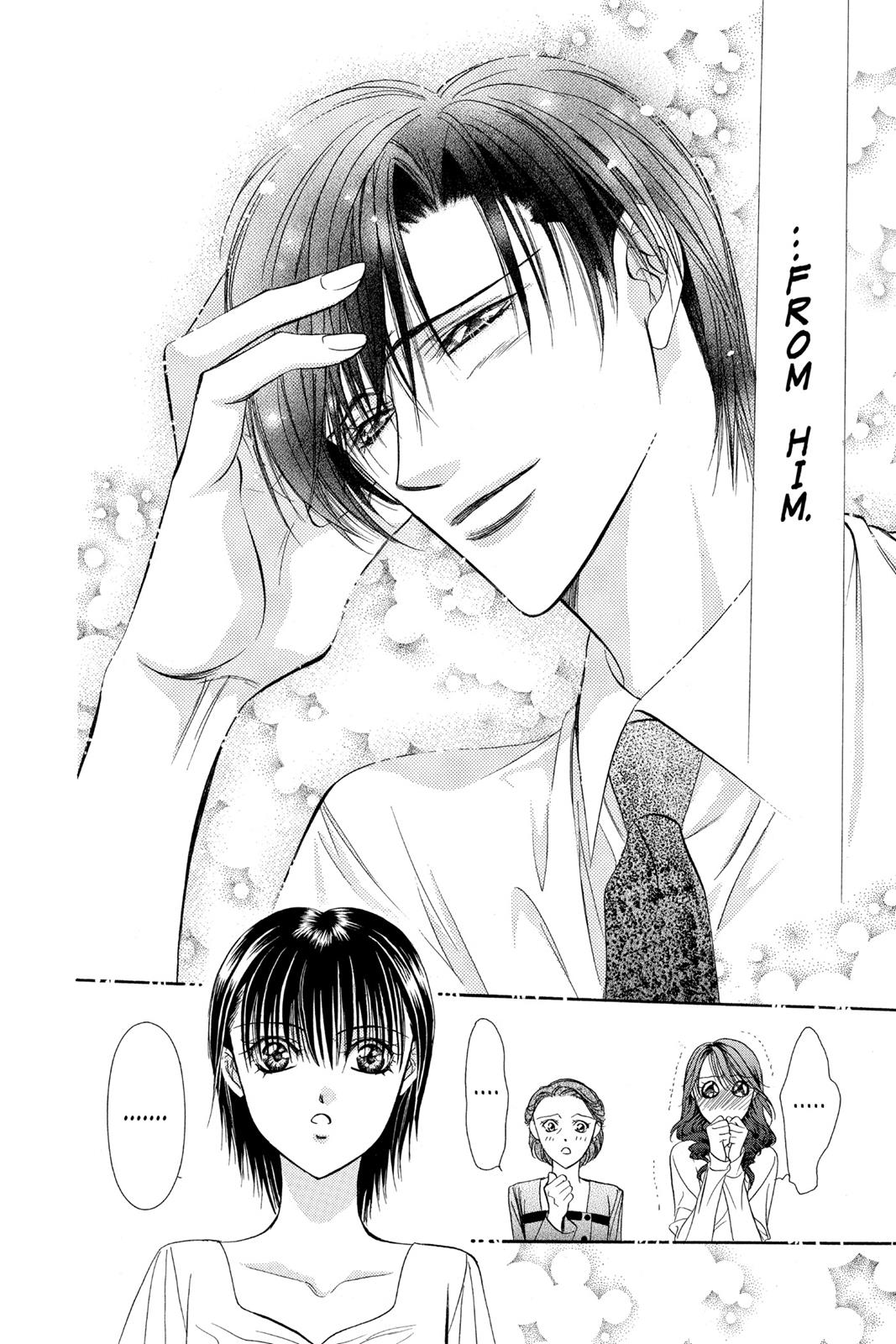 Skip Beat! Act 13 105