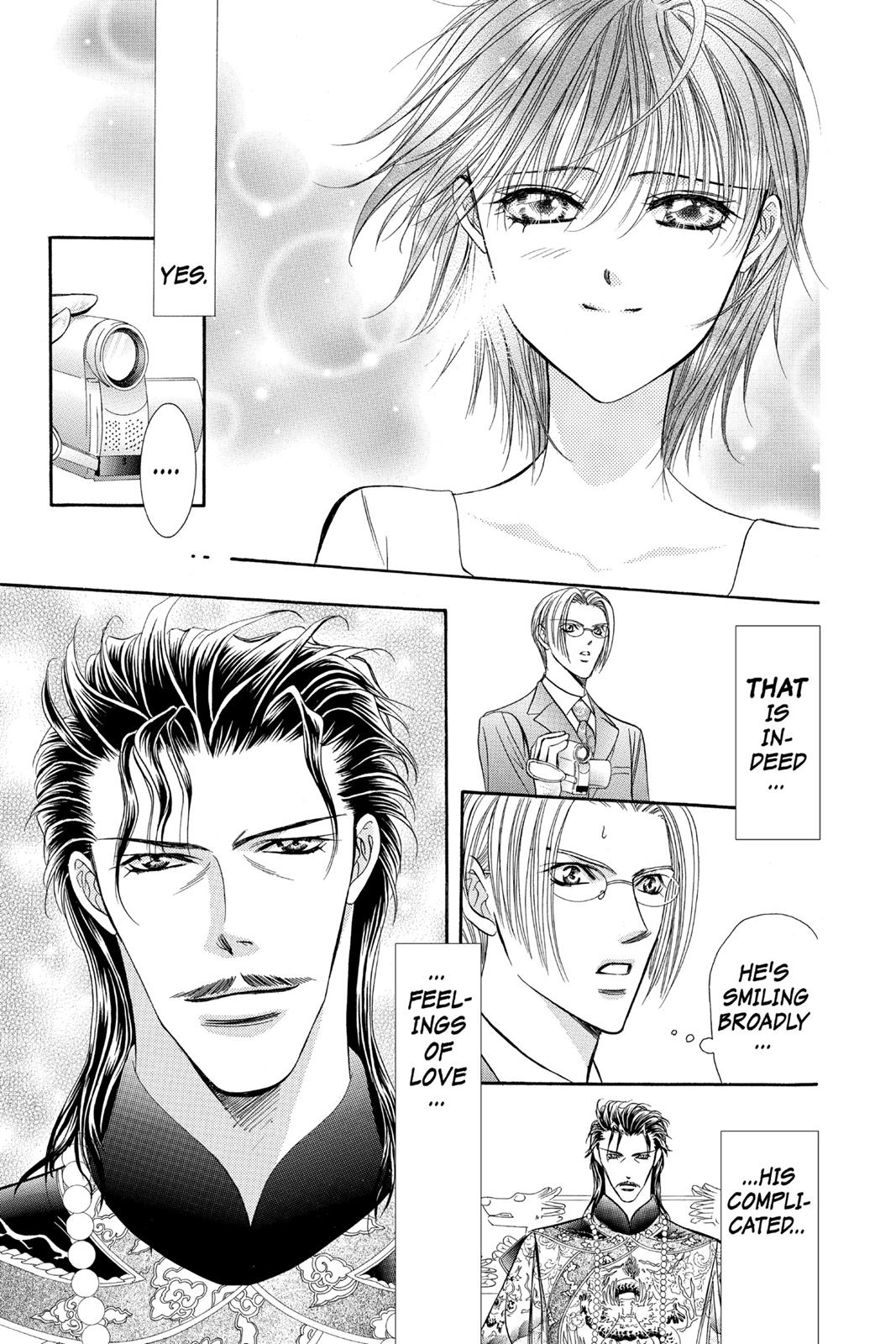 Skip Beat! Act 13 106