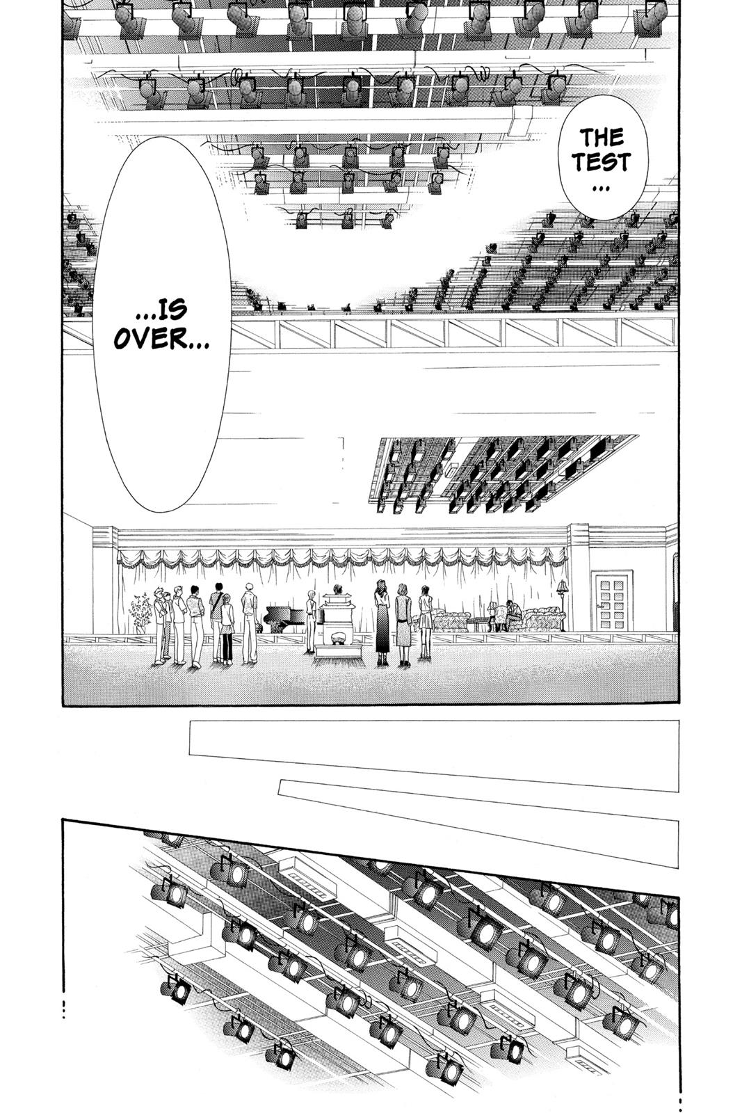 Skip Beat! Act 13 108