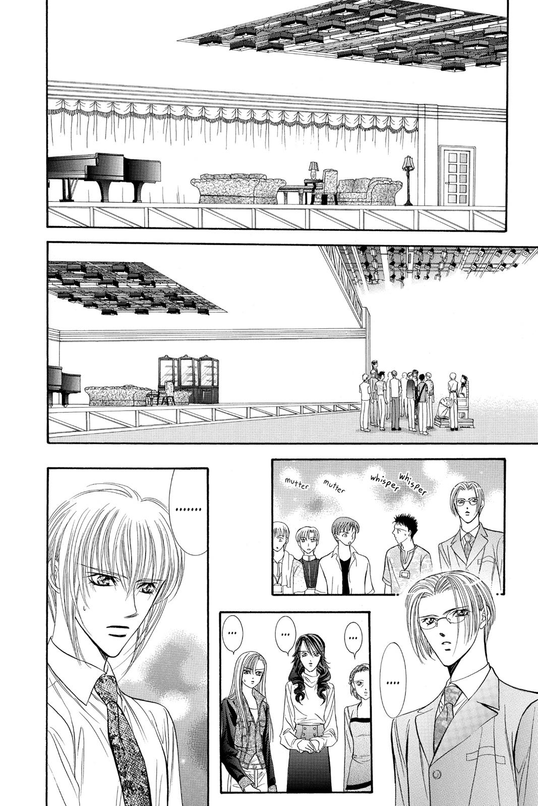 Skip Beat! Act 13 109