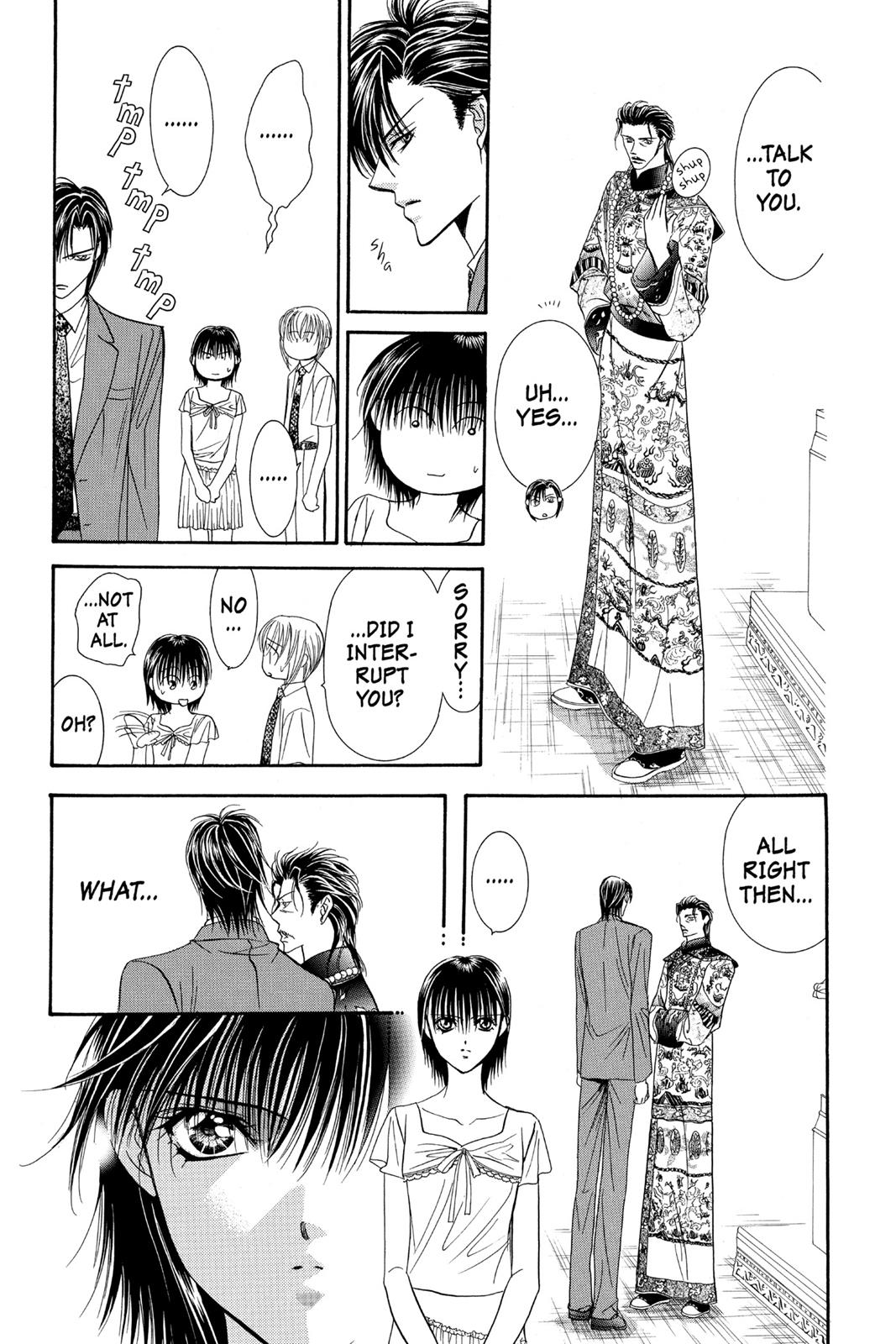 Skip Beat! Act 13 120