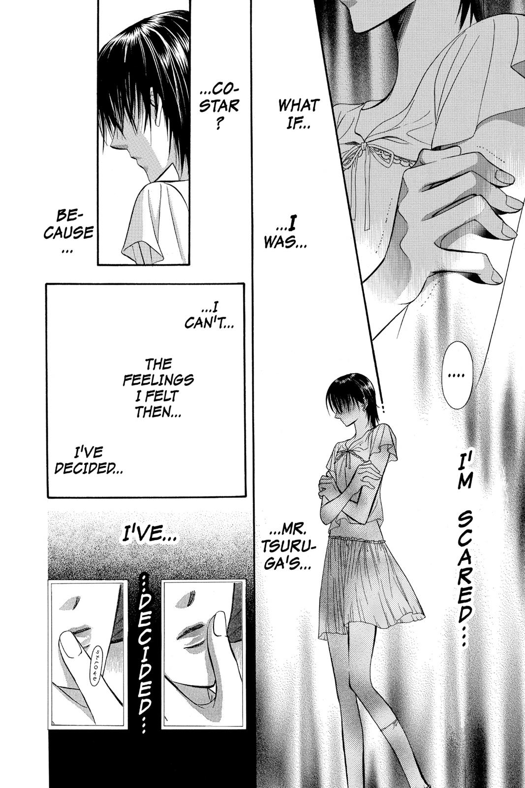 Skip Beat! Act 13 125
