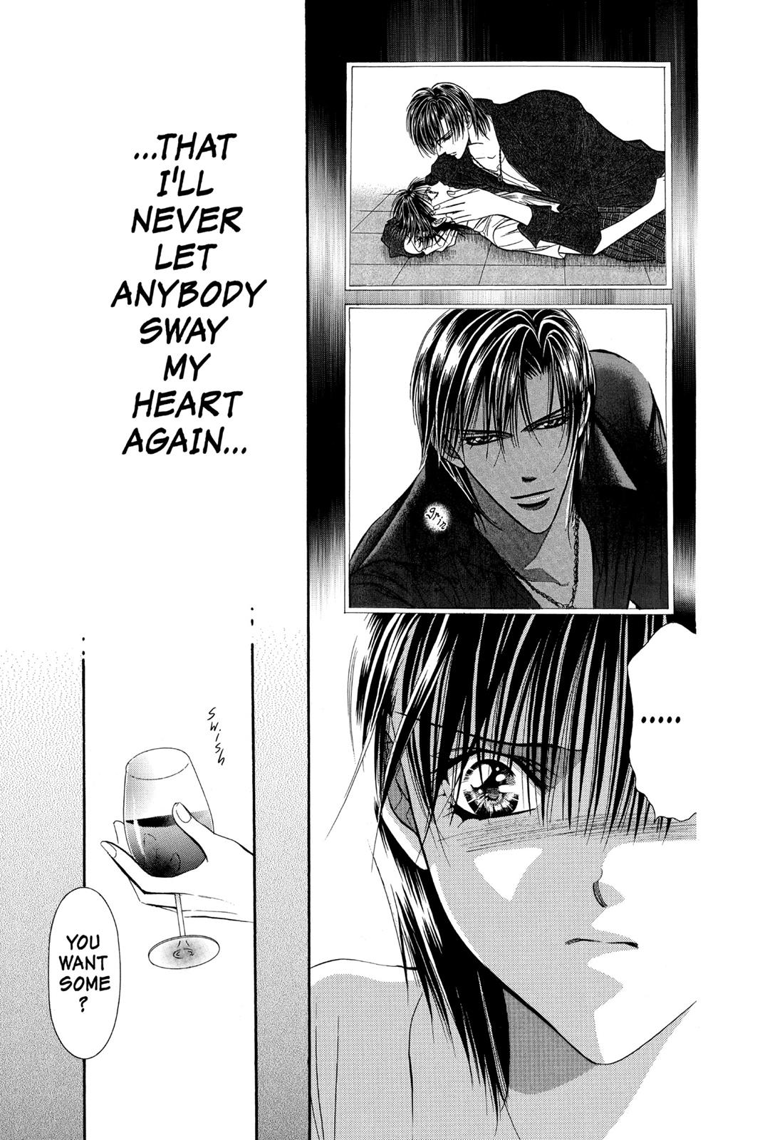 Skip Beat! Act 13 126