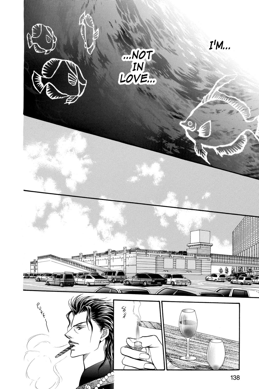 Skip Beat! Act 13 137