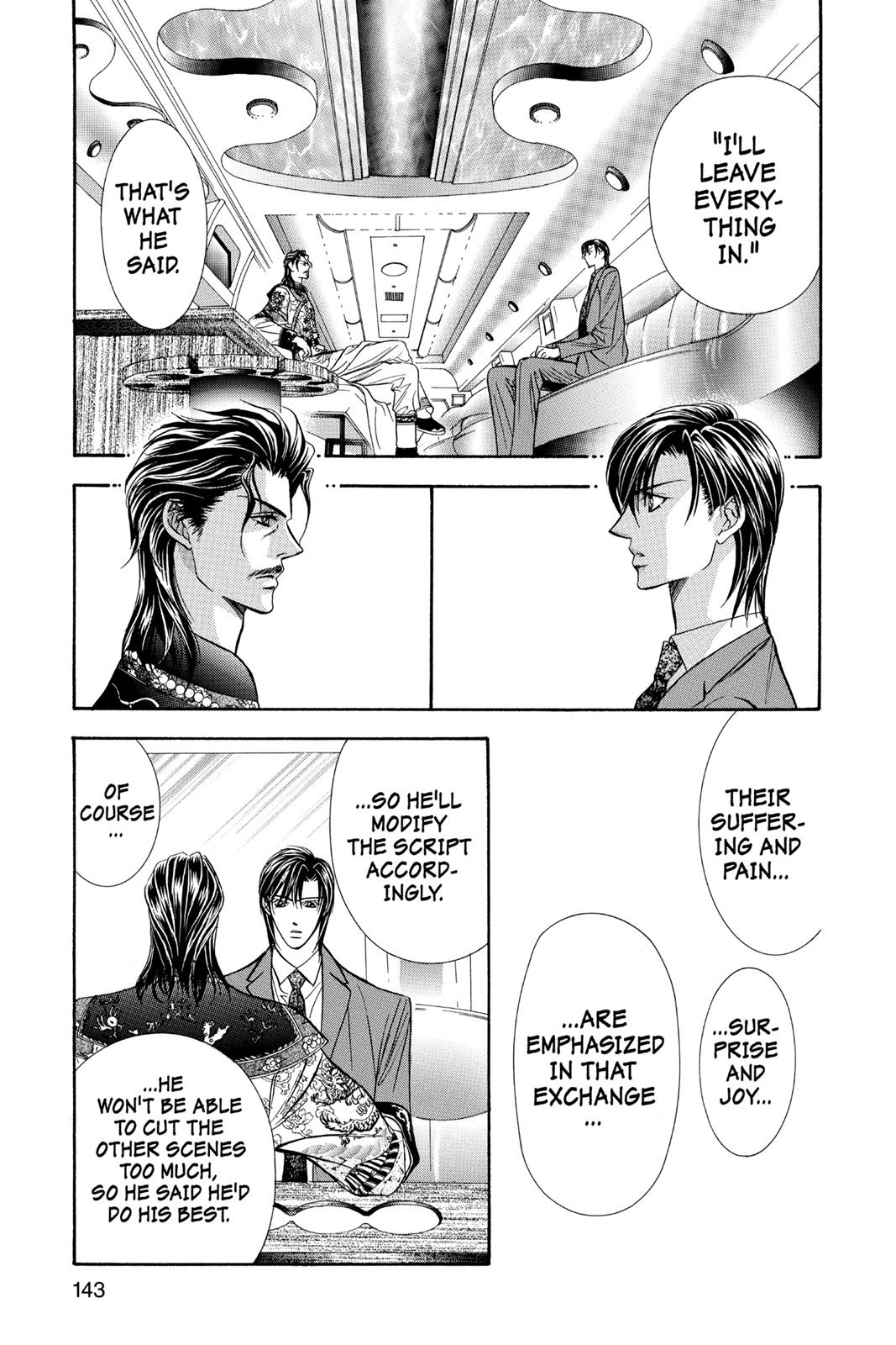 Skip Beat! Act 13 142