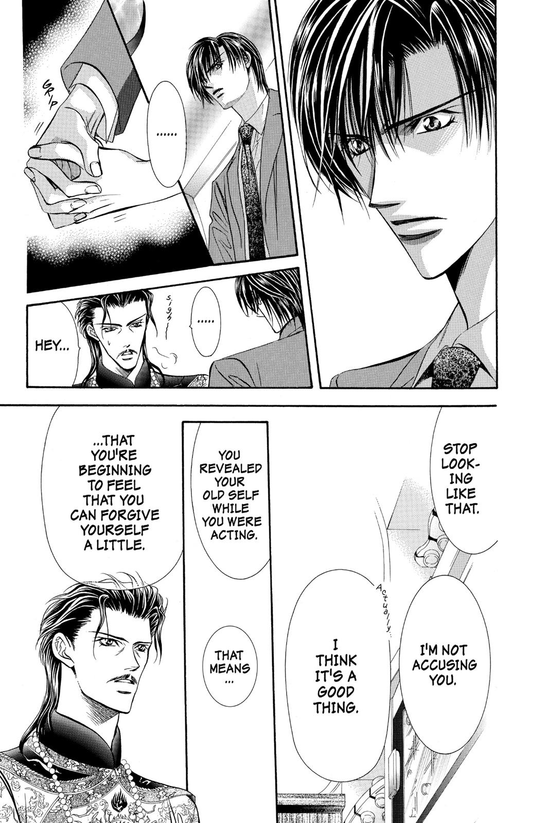 Skip Beat! Act 13 144