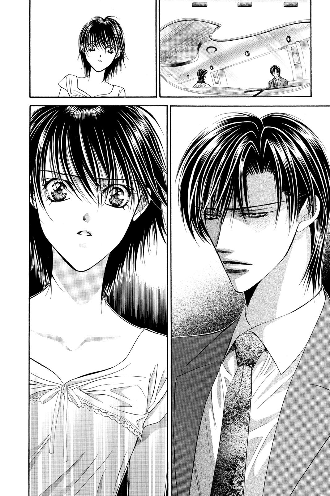 Skip Beat! Act 13 147