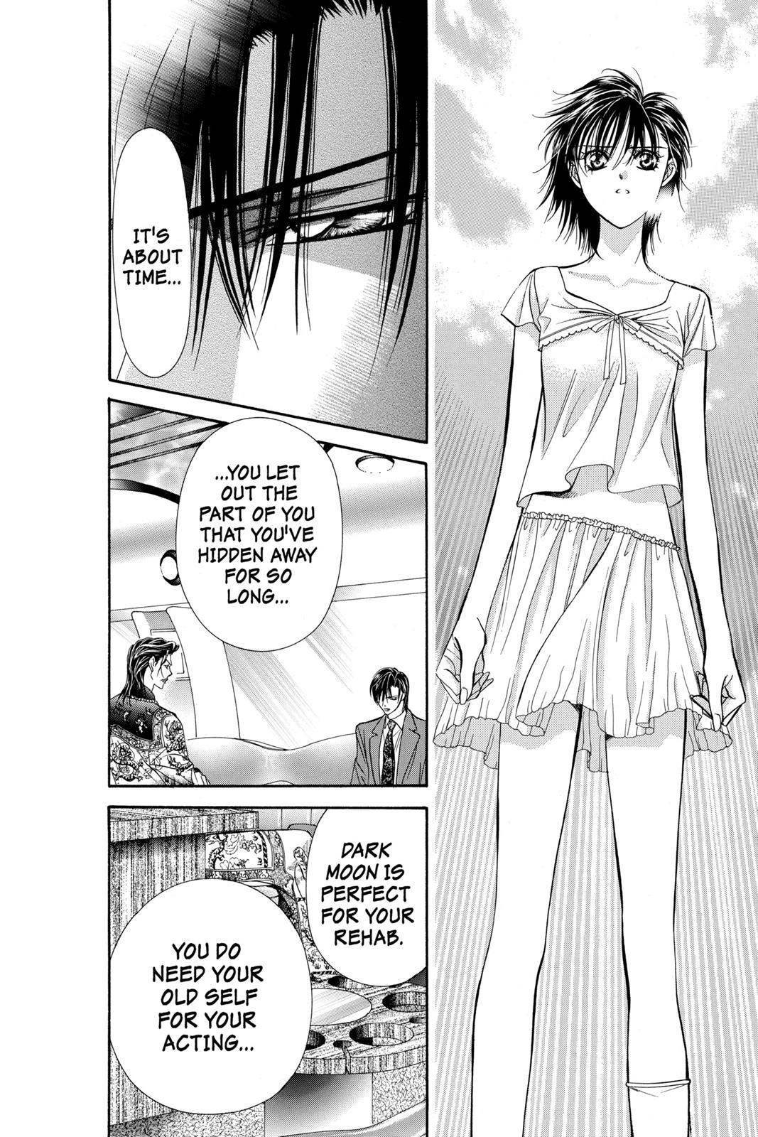 Skip Beat! Act 13 148