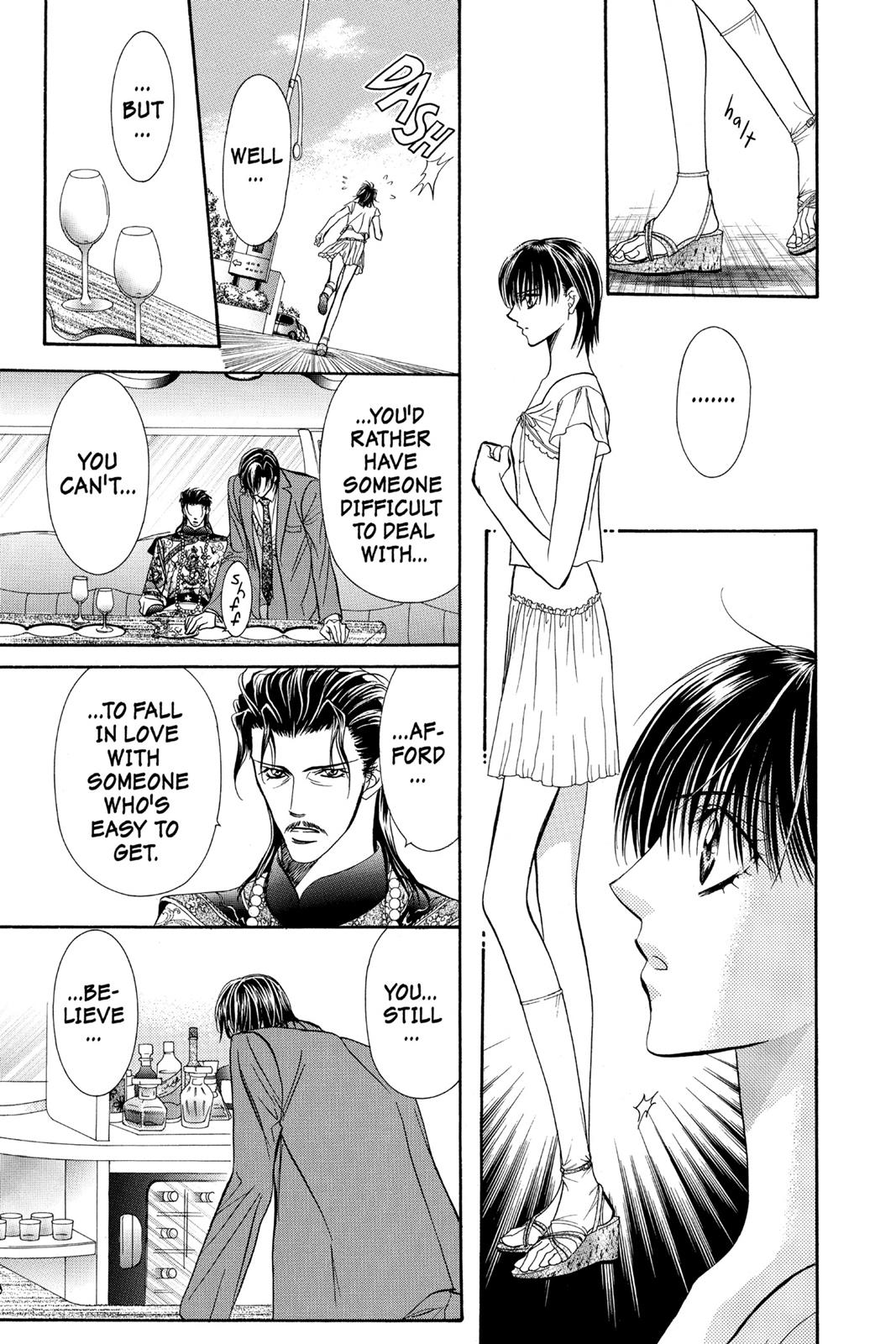 Skip Beat! Act 13 152