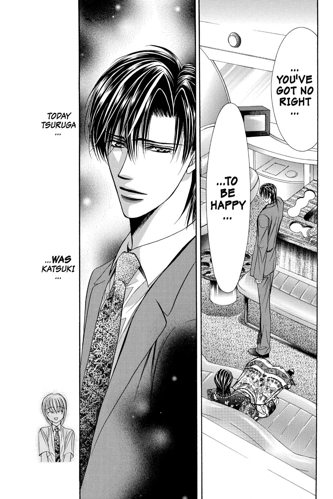 Skip Beat! Act 13 153