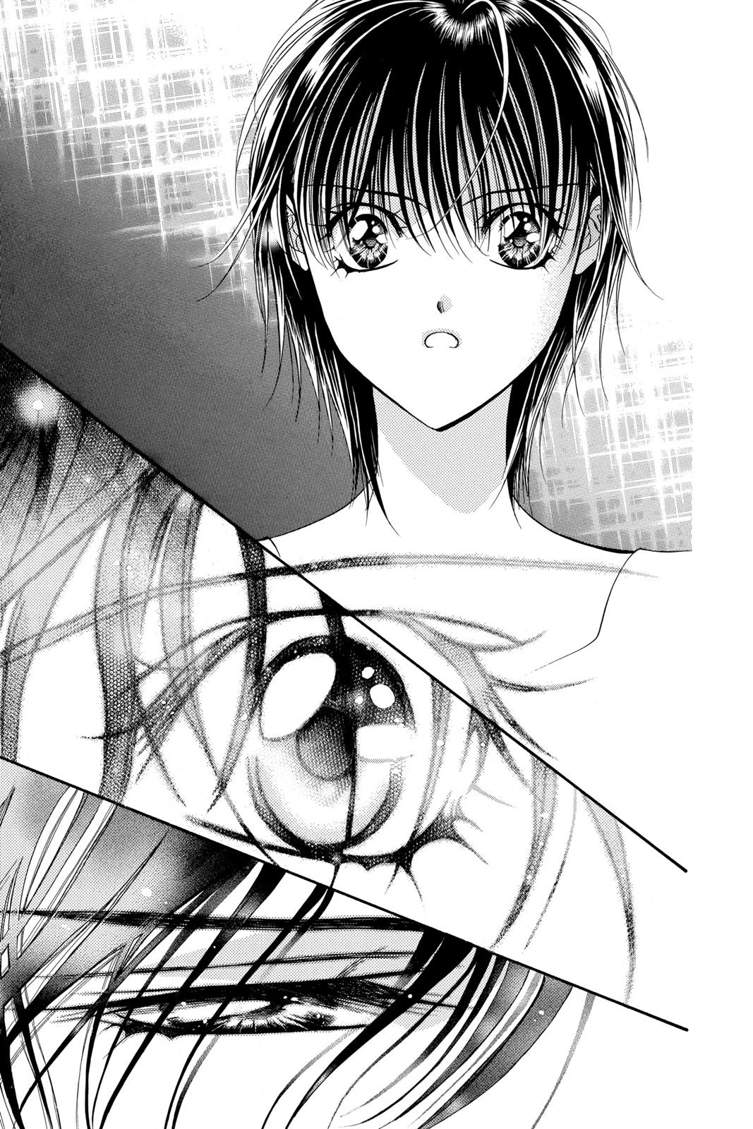 Skip Beat! Act 13 180
