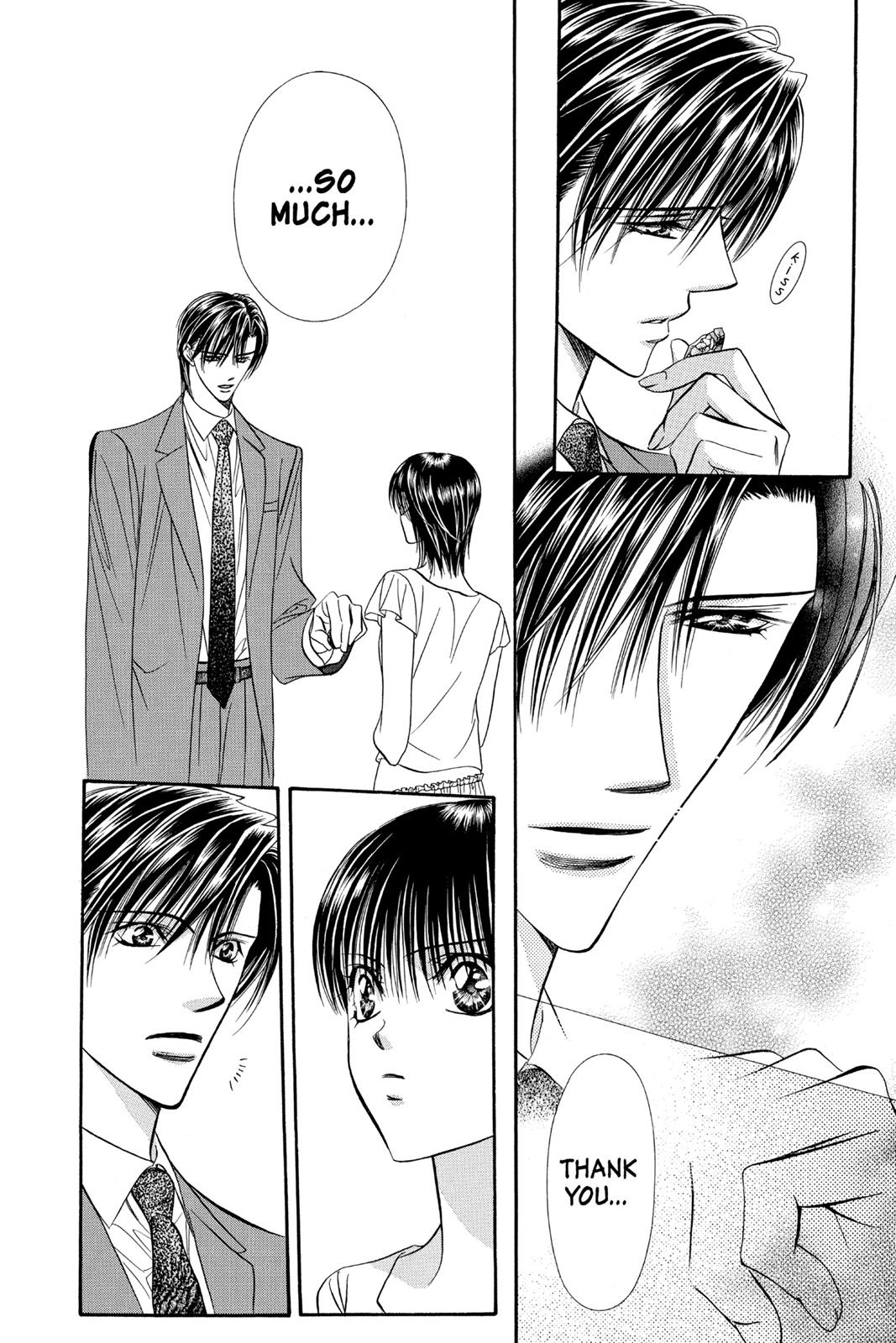 Skip Beat! Act 13 182