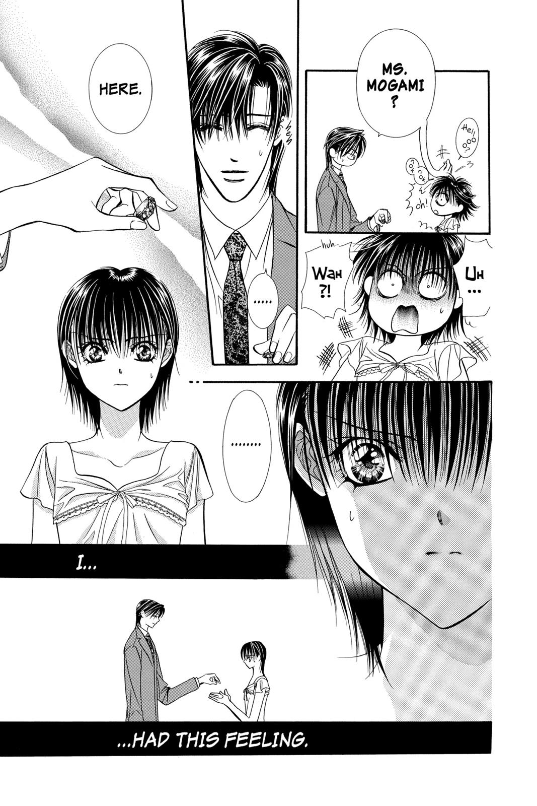 Skip Beat! Act 13 183