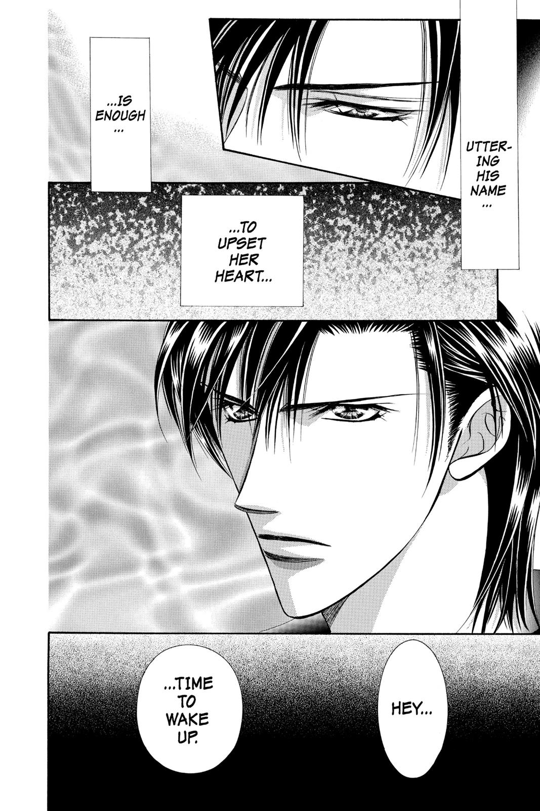 Skip Beat! Act 14 31