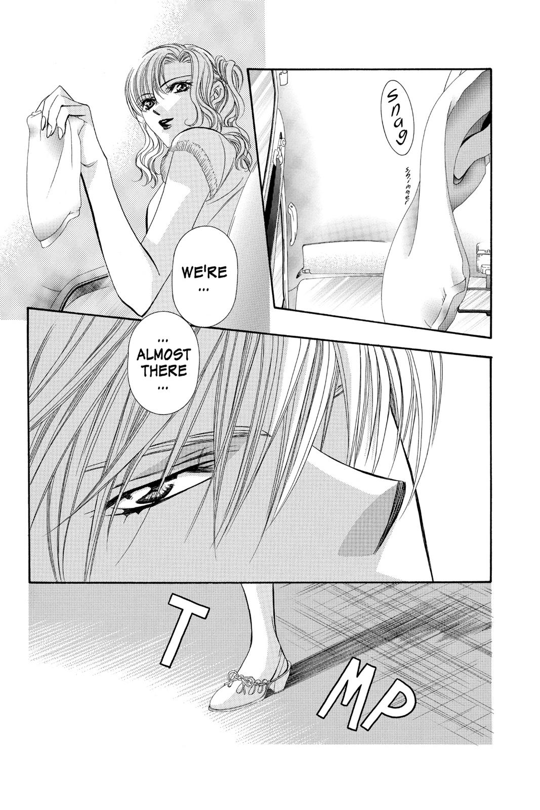 Skip Beat! Act 14 32