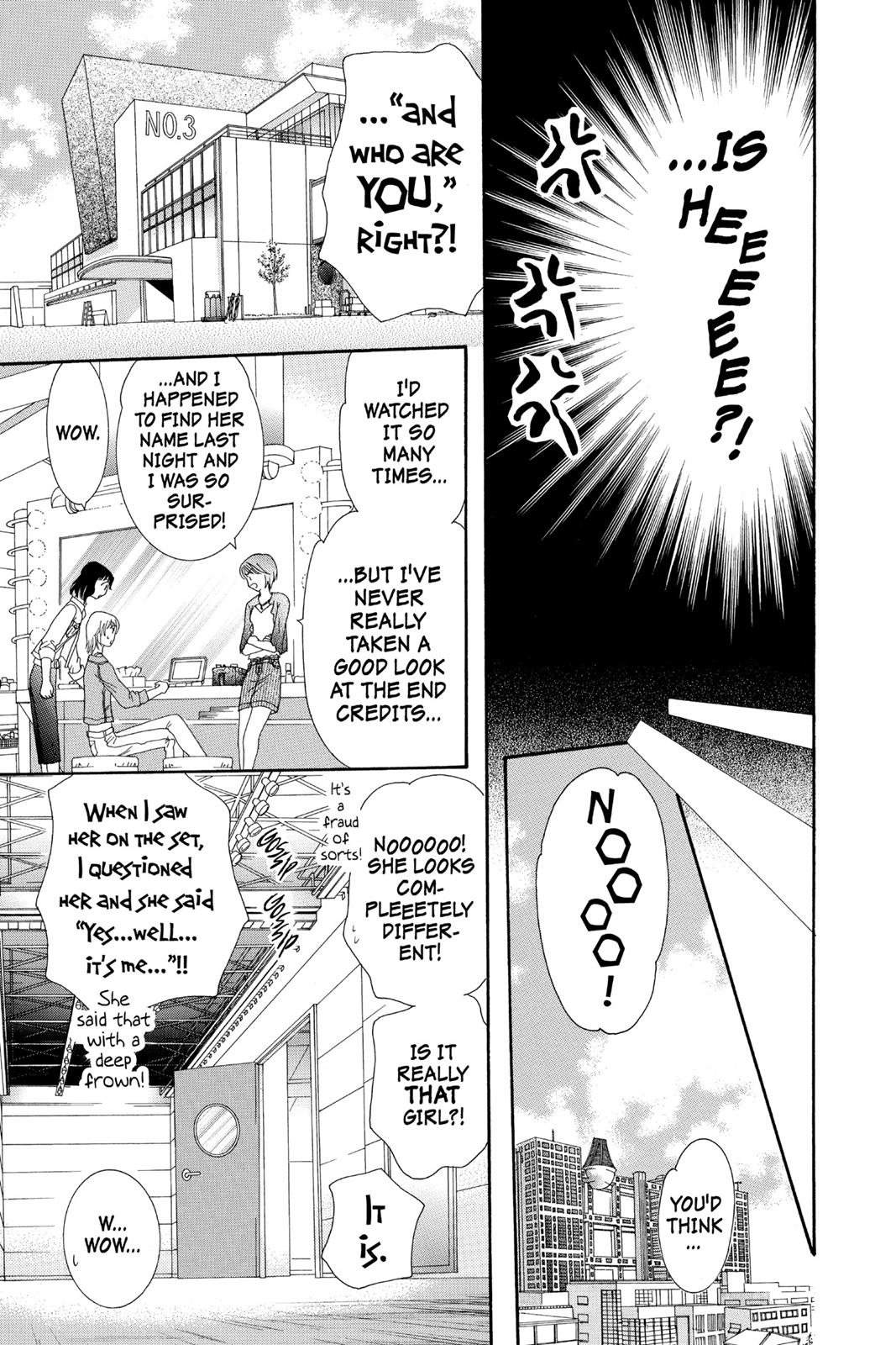 Skip Beat! Act 14 50