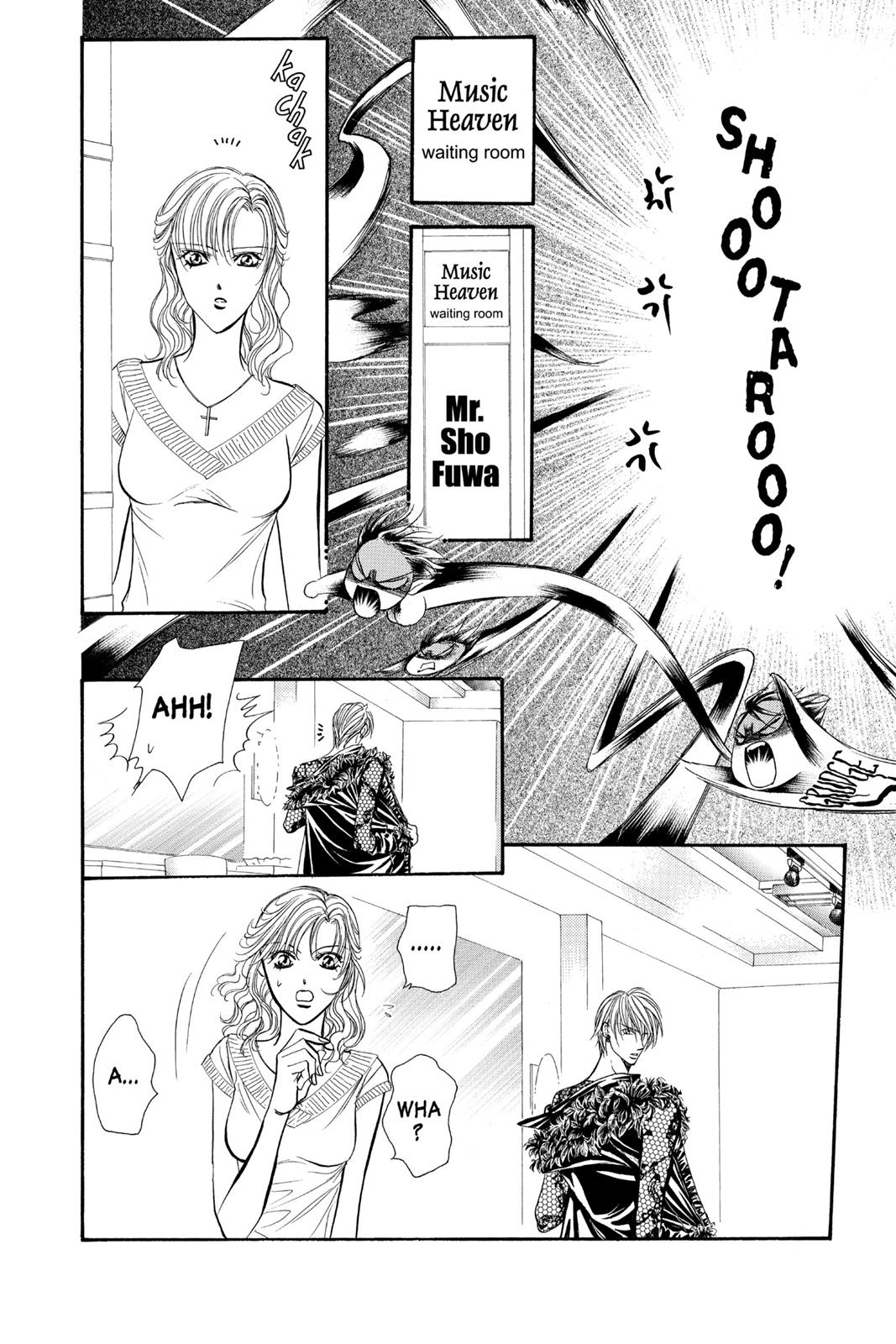 Skip Beat! Act 14 61