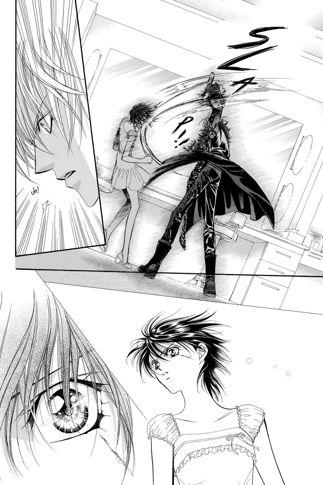 Skip Beat! Act 14 73